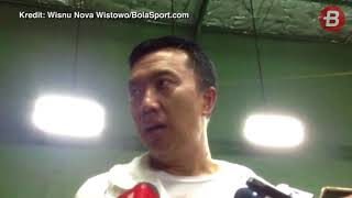 Indonesia Tuan Rumah Olimpiade 2032, Ini Kata Menpora