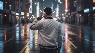 Thumbnail for Break The Silence video