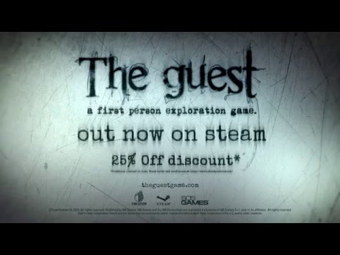 The Guest 