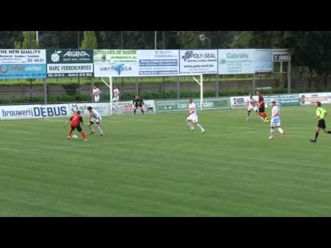 Samenvatting E. Zele 2-3 Waasland-Beveren