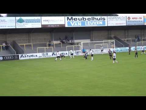 Zwarte Leeuw - KFC Izegem