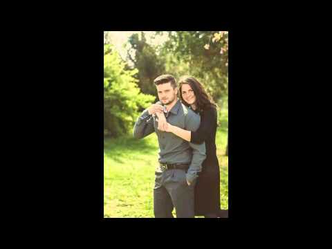 Ruben si Rahela Oros-Eu sunt un om