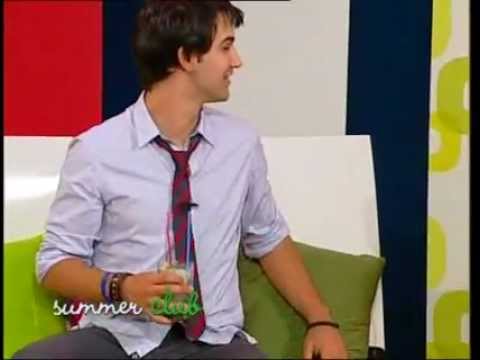 Daniel Dann - Summer club @ AB.mpg