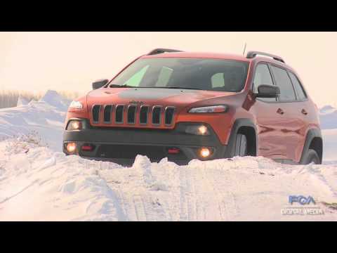 2015 FCA Winter Driving with Richard Silbert