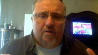 Hitler and The Spear of Destiny...Paul Begley (Part 1)