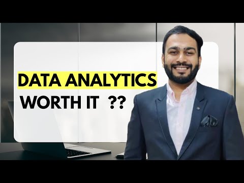 Is Data Analytics Worth It in 2025? | Career, Salary & Onsite Insights from 9 Years of Experience