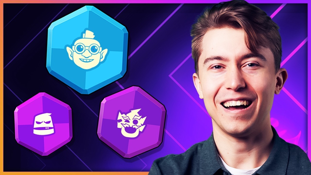 I play the BEST C.H.A.O.S Modifiers!