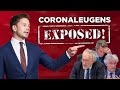 Van Meijeren vs Raad van State: coronaleugens één voor één blootgelegd | FVD