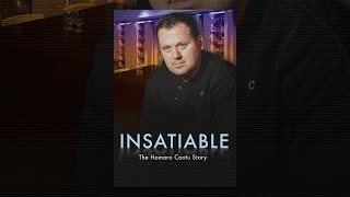 Insatiable: The Homaro Cantu Story