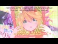 PONPONPON // KanzentaiCell ver. (English Sub ...