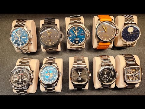 AC3 LIVESTREAM - Best Value Luxury Watches