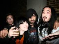 Crystal Castles - Knights [In Reverse] 