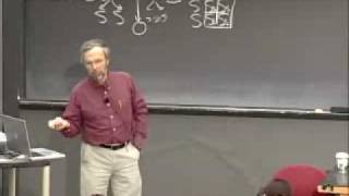 Lec 21 | MIT 7.014 Introductory Biology, Spring 2005