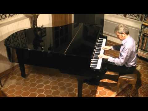 CHOPIN : Valse n°17 (en La mineur) - B150 Op. Posth. - Piano
