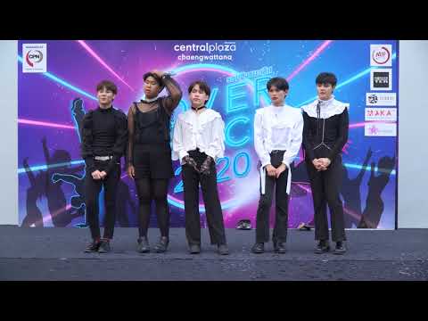 200308 [Comment] Luvies cover Red Velvet @ Cover Dance 2020 (Final)