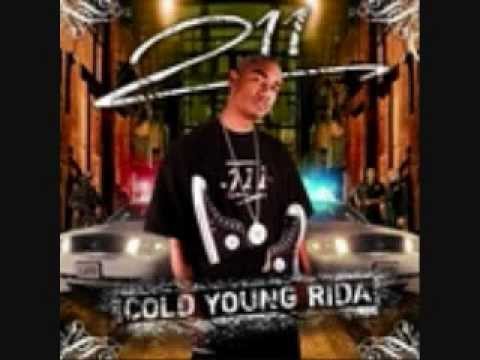 211 - Young Cold Rida