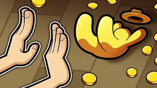 I Pushed Naked People Over For Profit
