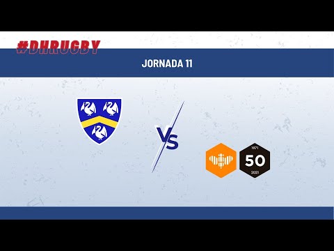 DH J11 - Highlights Cisneros v Les Abelles