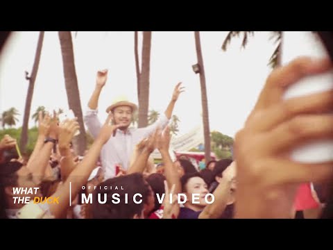 Singto Numchok (สิงโต นำโชค) - Carnival [Official MV]