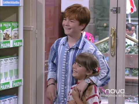 Farmacia de guardia 3x29 "Todo es un circo"