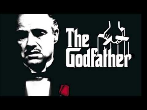 The Godfather Soundtrack 11- The Baptism