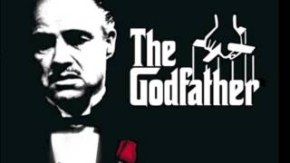 The Godfather Soundtrack 11- The Baptism