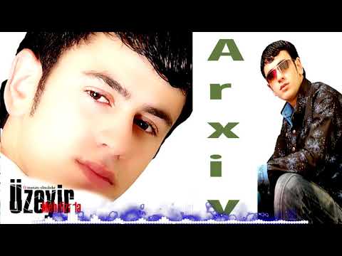 Uzeyir Mehdizade - Yarim ( Official Audio 2010 )