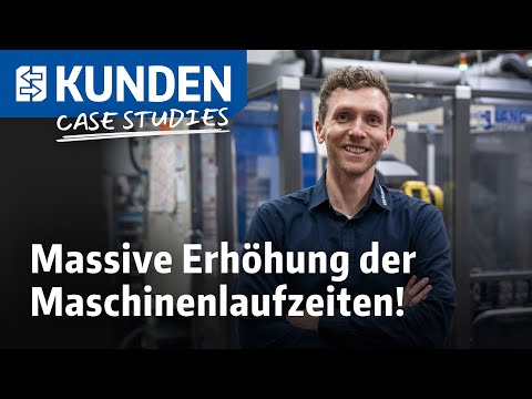 Auf automatisiertem Wege in die Zukunft – Der ganzheitliche Ansatz von R&W Maschinenbau