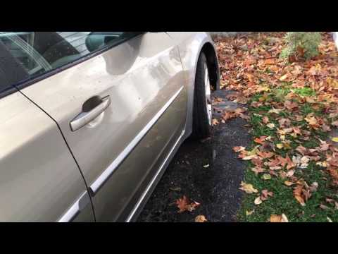 2008 Subaru Impreza Outback Sport 5 Speed Walkaround