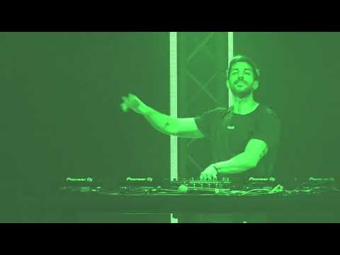 ASCO & FaderX - Distropia (Official Music Video)