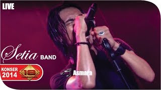 Download lagu Live Konser ~ Setia Band - Asmara @Serang 30 Mei 2014 mp3 Download lagu Live Konser ~ Setia Band - Asmara @Serang 30 Mei 2014 mp3