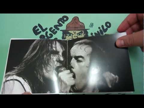 SAXON "Strong Arm of the Law" 1980