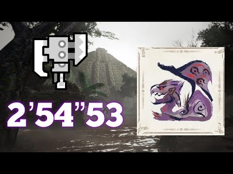 MHR |Apex Rathian |2’54’’53 | TA Wiki Rules |Switch Axe|Xbox|