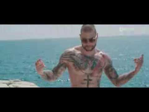 DDY Nunes feat Jessica D   Papi Chulo Official Music Video