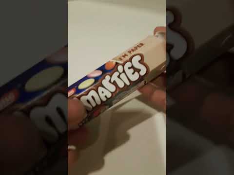 #Smarties chocolate crunch#chocolate mixed#sweet smarties
