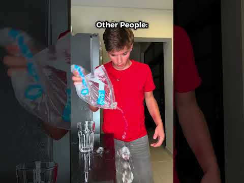 Me vs other people