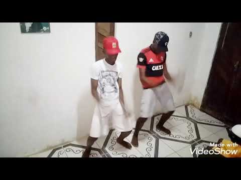 O BRUTTO E TINHO DO COQUE, TH CDM FEAT. KEVIN O CH(coreografia bigboys)