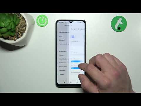 How to Change Vibration Intensity Xiaomi Redmi 12C?