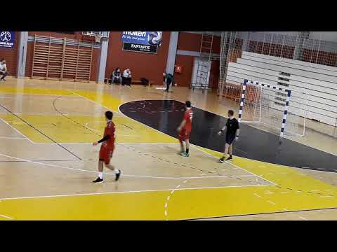 RK Dubrava-RK  ZG Dubrava 36-31 (21-15)