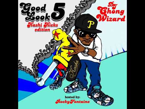 DJ Chong Wizard - Bluff City Classic (Kinfolk  Kia Shine / 8-Ball & MJG)