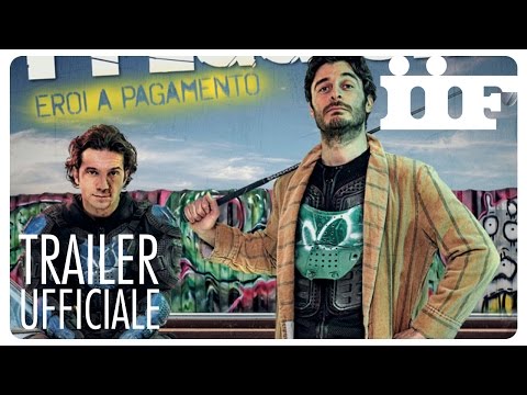 I Peggiori (2017) Trailer