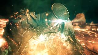 Duel of Summoners OFFICIAL Trailer!