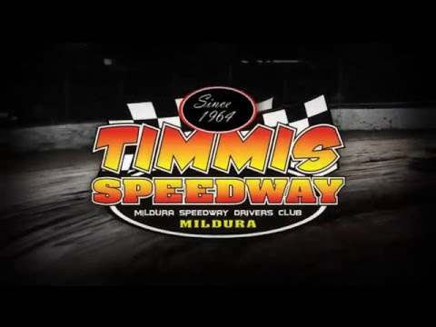 Promo: Maxi Moves Murray Magic for Modified Sedans