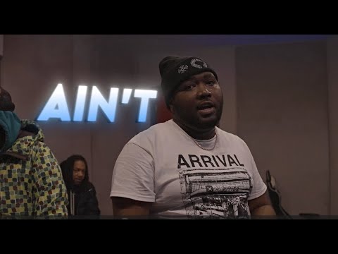 Nice- Jefe Flow (Official Music Video)