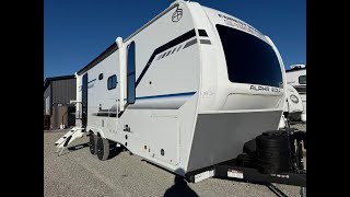 New 2026 Forest River RV Cherokee Alpha Wolf 22SW