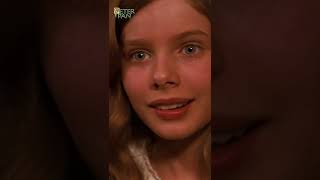 Download lagu Peter Pan: I'd Like To Give You A Kiss (Jeremy Sumpter #movie #shorts #4k) mp3