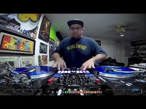 Goldie Awards 2018 - DJ Finalists Announcement