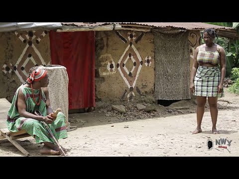 HOW MY EVIL UNCLE PLANNED TO CAST ME INTO THE EVIL FOREST - MERCY JOHNSON 2023 EPIC MOVIE