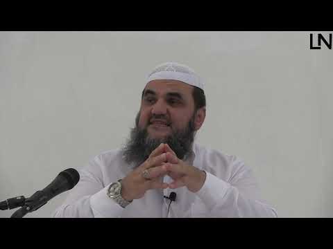 Këshillat e Llukmanit ndaj birit të vet (pjesa 2) - Hoxhë Llukman Neziri