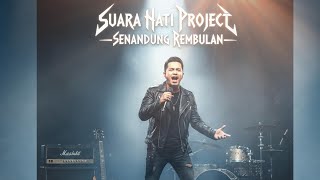 Download lagu Senandung Rembulan - Imam S Arifin Versi Rock | Cover Suara Hati Project | mp3